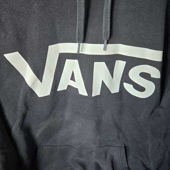 Vans Hoodie, Large - Picture 2 of 7